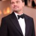 Leo foi um bom destaque sobre o assado no Globo de Ouro (Frazer Harrison/WireImage)