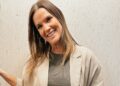 Leslie Davis, estrela da HGTV, confirma divórcio após confusão nas notícias de noivado