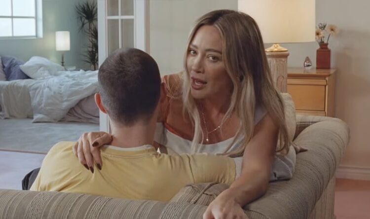 Letra de 'Roommates': Hilary Duff explica do que se trata a nova música e lança o videoclipe - assista agora! | First Listen, Hilary Duff, Letras, Música, Vídeo Musical | Notícias e fofocas sobre celebridades | Entretenimento, fotos e vídeos