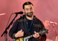 Letra e significado de 'The Great Divide': Noah Kahan anuncia novo single, álbum e videoclipe com estreia durante o Grammy 2026! | 2026 Grammys, Letras, Música, Noah Kahan | Notícias e fofocas sobre celebridades | Entretenimento, fotos e vídeos