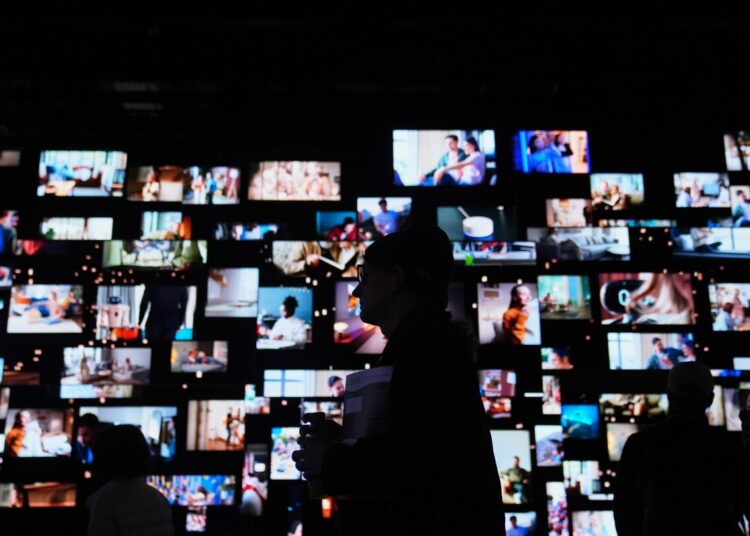 Líderes de entretenimento falam sobre IA e criativos na CES 2026