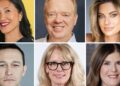 Líderes do Showbiz AI se aprofundam no Variety Entertainment Summit na CES