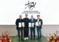 Líderes globais do entretenimento juntam-se ao comitê presidencial da Coreia do Sul sobre cultura pop