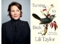 Lili Taylor, Keith McNally e Andrew Ross Sorkin estão entre os finalistas do Gotham Book Prize