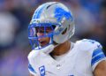 Lions WR jogará no NBA Celebrity All-Star Game