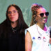 Lista de reprodução de Baylee Lefton: Mulheres no hip-hop dos anos 90