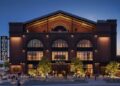 Live Nation revela a verdade, um novo local musical com capacidade para 4.400 pessoas em Nashville