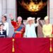 'Living Nostradamus' emite alerta à Família Real sobre 'grande evento' | Real | Notícias