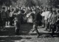 Livro do professor da UNCC sobre partidários judeus durante o Holocausto