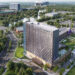 Loews Hotels construirá seu terceiro hotel no distrito de entretenimento de Arlington »Dallas inova