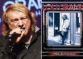 Lou Gramm anuncia lançamento de novo álbum e compartilha nova música