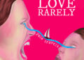 Love Rarely Anuncia Novo Álbum ‘Pain Travels’: Ouça “Will”