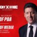Lucky Strike Entertainment e PBA nomeiam Peter Murray como CEO da PBA e chefe de mídia da Lucky Strike Entertainment