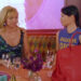 Lucy Liu diz que ficou confusa com as medidas de segurança em torno da bolsa Hermès Birkin durante as filmagens do episódio “Sex and the City”
