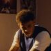 Luis Diaz inclui dicas sutis do Man Utd em novo videoclipe após mudança de carreira