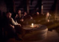 MARIANAS REST comemora lançamento do álbum “The Bereaved” com novo videoclipe para “Again Into the Night”!