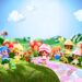 MGA Entertainment lança bonecas LOL Surprise!™ Loves The World of Strawberry Shortcake™