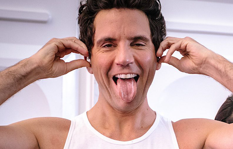 MIKA retorna com novas músicas em 2026