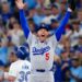 MLB precisa de dois livros de recordes