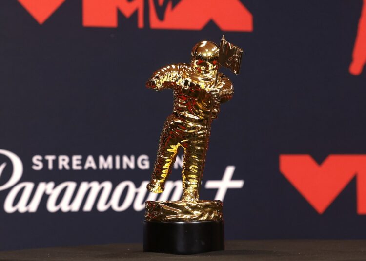 MTV trazendo a música de volta em busca de novos parceiros