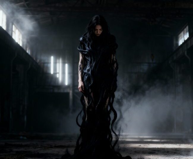 MY INNER CHAOS lança novo single e videoclipe oficial ‘My Chaos’!