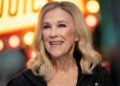 Macaulay Culkin, Meryl Streep e outros prestam homenagem a Catherine O'Hara, que morreu aos 71 anos