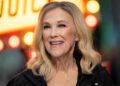 Macaulay Culkin, Pedro Pascal e outros prestam homenagem a Catherine O'Hara, que morreu aos 71 anos