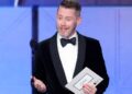 Macaulay Culkin reage à morte da mãe sozinha em casa, Catherine O'Hara