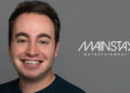 Mainstay Entertainment promove Dean Gild a gerente