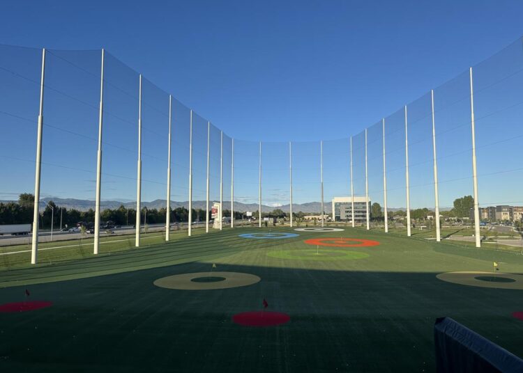 Mais atrasos para novo local de entretenimento de golfe em Buffalo, NY