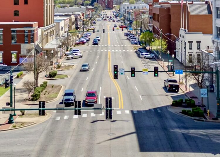 Mais música e eventos familiares solicitados na pesquisa da Main Street Fort Smith