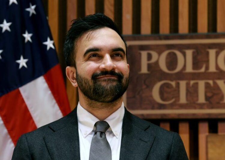 Mamdani nomeia Rafael Espinal para liderar o escritório de mídia e entretenimento