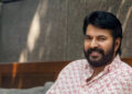 Mammootty vence Padma Bhushan; Celebridades da TV Malayalam parabenizam o ator craque.