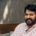 Mammootty vence Padma Bhushan; Celebridades da TV Malayalam parabenizam o ator craque.