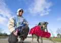 Mantenha os animais de estimação seguros durante períodos de frio | Entretenimento/Vida