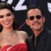 Marc Anthony e Nadia Ferreira estão esperando seu segundo filho