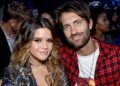 Maren Morris sugere novas músicas com o ex-marido Ryan Hurd 2 anos após o divórcio