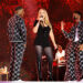 Mariah Carey explica de forma hilária o conceito de tempo para um trio de repórteres