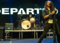 Mark Pascall sobre o retorno de Departed com nova música Você é o motivo