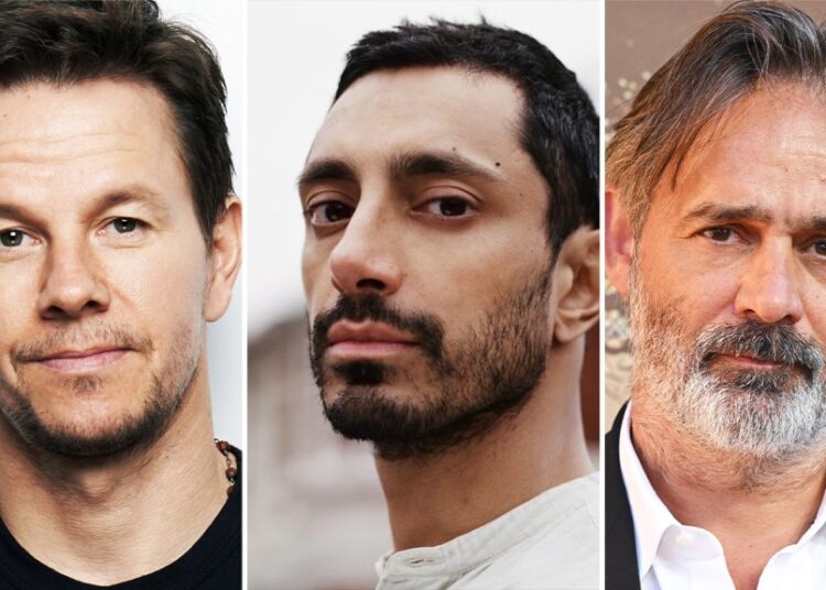 Mark Wahlberg e Riz Ahmed estrelarão ‘Big Fix’ na Netflix