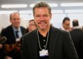 Matt Damon critica a campanha do Oscar: ‘Completamente ao contrário’