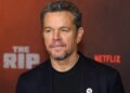 Matt Damon revela a verdade chocante sobre os filmes da Netflix após o lançamento do Rip