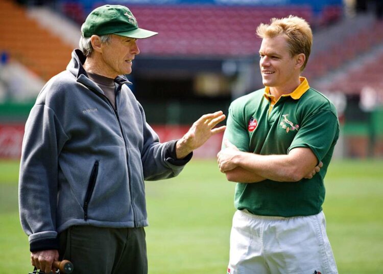 Matt Damon revela como Clint Eastwood o rejeitou enquanto dirigia: 'Você quer desperdiçar o tempo de todo mundo?'