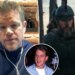 Matt Damon revela sua dieta rigorosa para o visual rasgado de 'Odyssey' que o levou de volta ao 'peso do ensino médio'