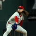 Matt Strahm elogia enormemente a realeza