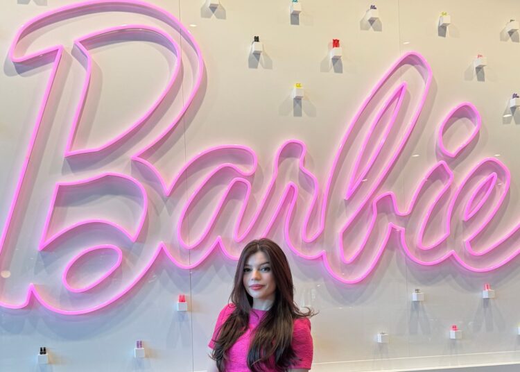 Mattel e Alex Aster se unem para o romance para jovens adultos da Barbie, 'Barbie: Dreamscape'