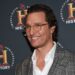 Matthew McConaughey se registra para evitar falsificações de IA