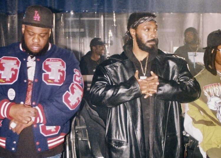 Maxo Kream, JPEGMAFIA, nova música de Denzel Curry “Fake Jeezy”