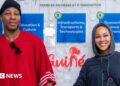 Meagan Good e Jonathan Majors receberão cidadania guineense após testes de ancestralidade de DNA