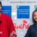 Meagan Good e Jonathan Majors receberão cidadania guineense após testes de ancestralidade de DNA